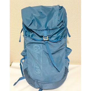 コールマン(Coleman)の【新品・未使用】コールマン coleman フラッシュパック40 　ブルー(登山用品)