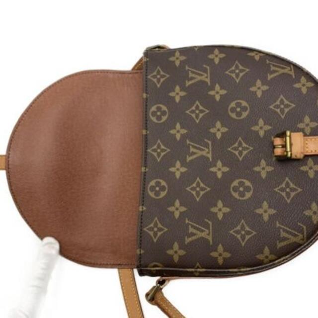 ルイ・ヴィトン LOUIS VUITTON ショルダーバッグ/モノグラム/シャン ルイ・ヴィトン LOUIS VUITTON ショルダーバッグ/モノグラム/シャン