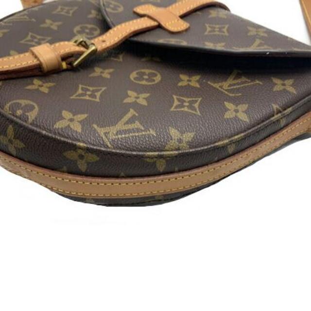 ルイ・ヴィトン LOUIS VUITTON ショルダーバッグ/モノグラム/シャン ルイ・ヴィトン LOUIS VUITTON ショルダーバッグ/モノグラム/シャン