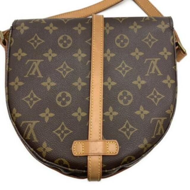 ルイ・ヴィトン LOUIS VUITTON ショルダーバッグ/モノグラム/シャン ルイ・ヴィトン LOUIS VUITTON ショルダーバッグ/モノグラム/シャン
