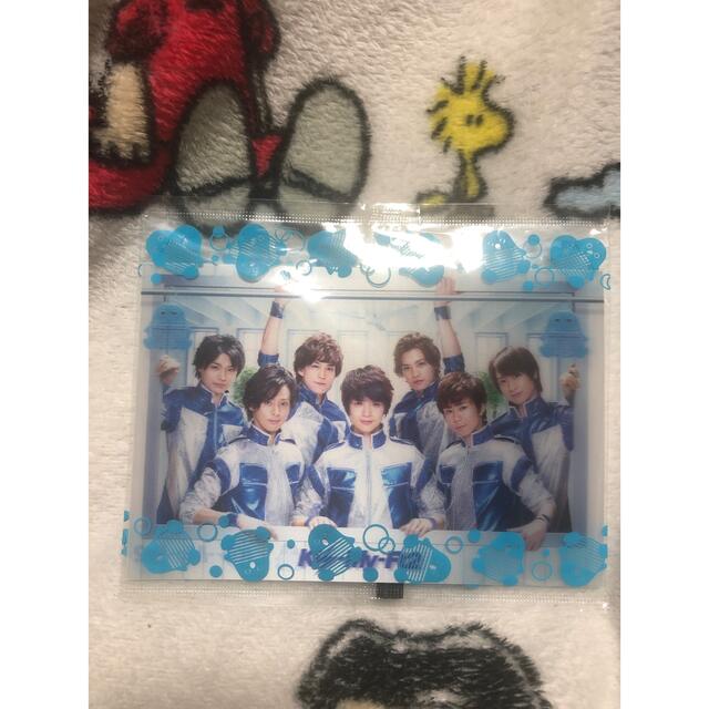 特製3Dカード Kis-My-Ft2 エンタメ/ホビーのタレントグッズ(アイドルグッズ)の商品写真