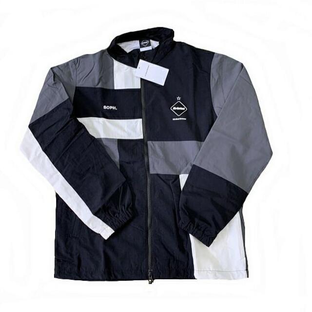 エフシーレアルブリストル F.C.Real Bristol FCRB/PATCH NEW www.shps