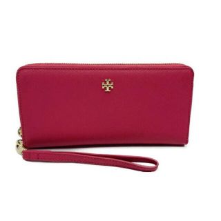 トリーバーチ(Tory Burch)のトリーバーチ Tory Burch 財布/ラウンドファスナー長サイフ/リストレッ(財布)