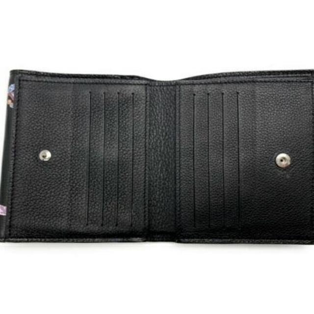 LOUIS VUITTON(ルイヴィトン)のルイ・ヴィトン LOUIS VUITTON 財布/ポルトフォイユロックミー2コン レディースのファッション小物(財布)の商品写真