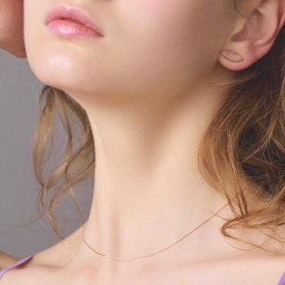 デミルクスビームス(Demi-Luxe BEAMS)の9/23迄お値下げles bon bon★sophie necklace(ネックレス)