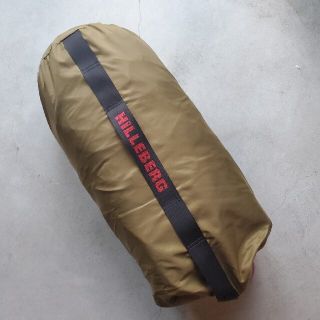 ヒルバーグ(HILLEBERG)のHilleberg  ヒルバーグ ケロン4GT サンド(テント/タープ)