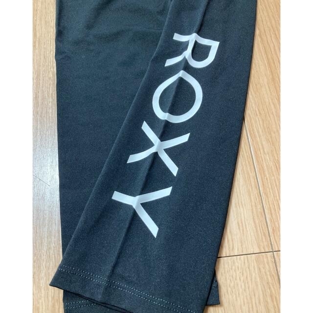 Roxy(ロキシー)のROXY 水陸両用レギンス　140 キッズ/ベビー/マタニティのキッズ服女の子用(90cm~)(水着)の商品写真