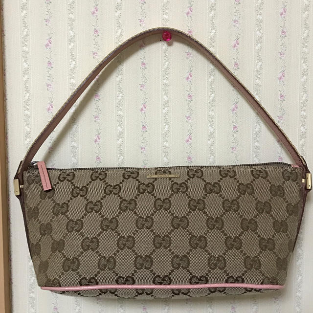 Gucci(グッチ)のGUCCI  ミニバック その他のその他(その他)の商品写真