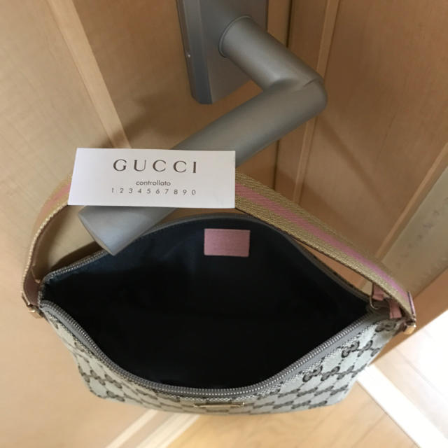 Gucci(グッチ)のGUCCI  ミニバック その他のその他(その他)の商品写真