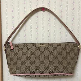 グッチ(Gucci)のGUCCI  ミニバック(その他)