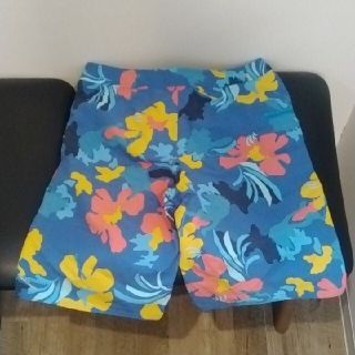 パタゴニア(patagonia)のpatagonia wavefarer shorts 水着 ウェーブフェアラー(水着)