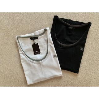 バーバリーブラックレーベル(BURBERRY BLACK LABEL)のBurberry タンクトップ　2点セット(タンクトップ)