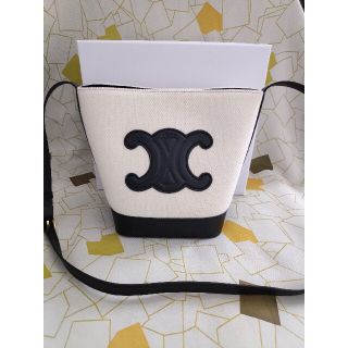 celine - 人気品!セリーヌ ショルダーバッグ 大人気モデル 防塵袋付き ...