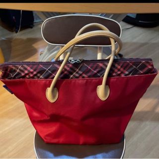 バーバリー(BURBERRY) ナイロンバッグの通販 61点 | バーバリー