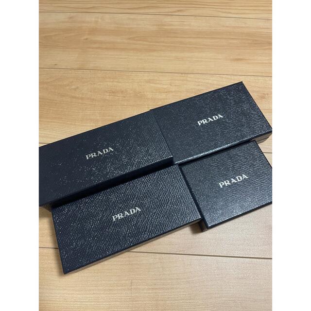 PRADA(プラダ)のPrada♡空箱 その他のその他(その他)の商品写真