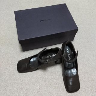 プラダ(PRADA)のPRADA パンプス(ハイヒール/パンプス)