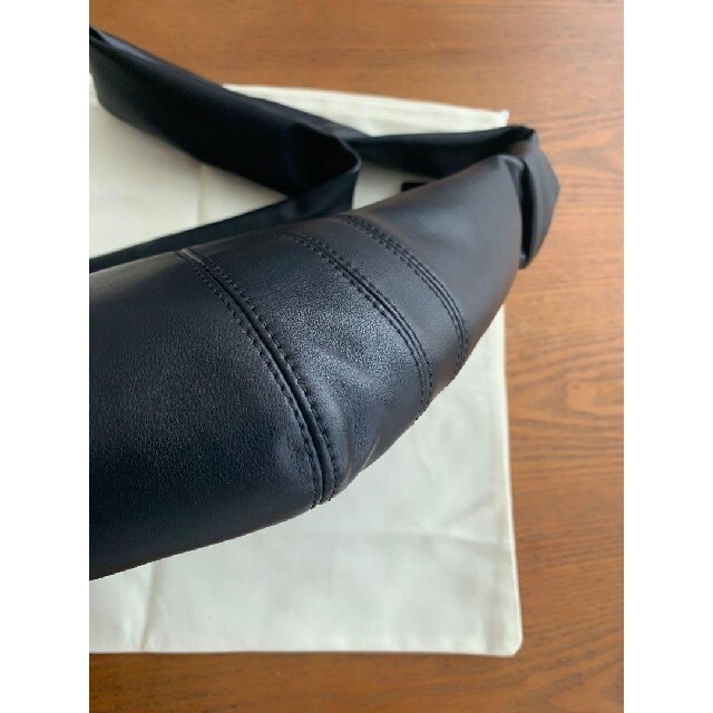 Lemaire ルメール ショルダーバッグ クロワッサンバッグルメール Lemaire ルメール ショルダーバッグ クロワッサンバッグルメール