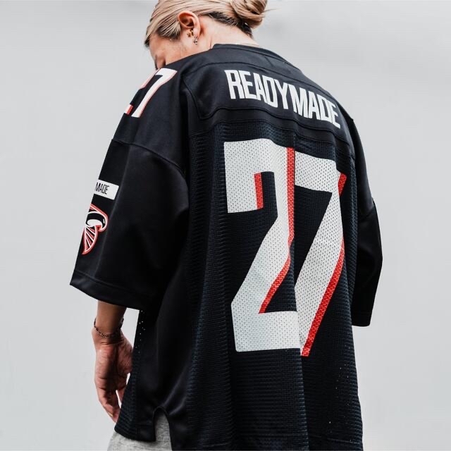 READYMADE - 新品 READYMADE GAME SHIRT ゲームシャツの通販 by GE