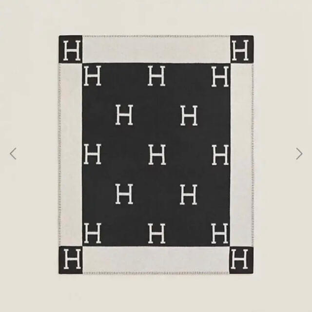 エルメス プレード アヴァロン グリフォンス グレー H柄ブランケット 新品 | フリマアプリ ラクマ エルメス プレード アヴァロン グリフォンス グレー H柄ブランケット 新品 | フリマアプリ ラクマ