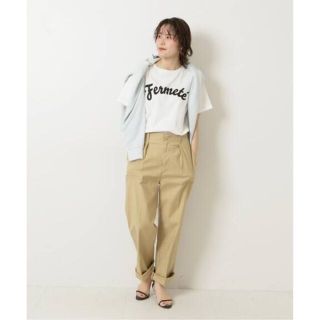 Spick & Span(チノパン)のフリマアイテム一覧 Spick & Span(チノパン)のフリマアイテム一覧