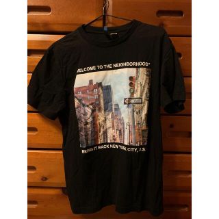 エイチアンドエム(H&M)のH&M Tシャツ(Tシャツ/カットソー(半袖/袖なし))