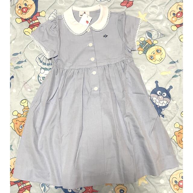 Parents Dream(ペアレンツドリーム)のワンピース　ペアレンツドリーム　新品　タグ付き キッズ/ベビー/マタニティのキッズ服女の子用(90cm~)(ワンピース)の商品写真