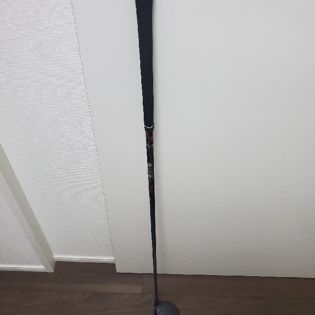 【最終値下げ！】PING G410 SFT 5ウッド　レフティ 7