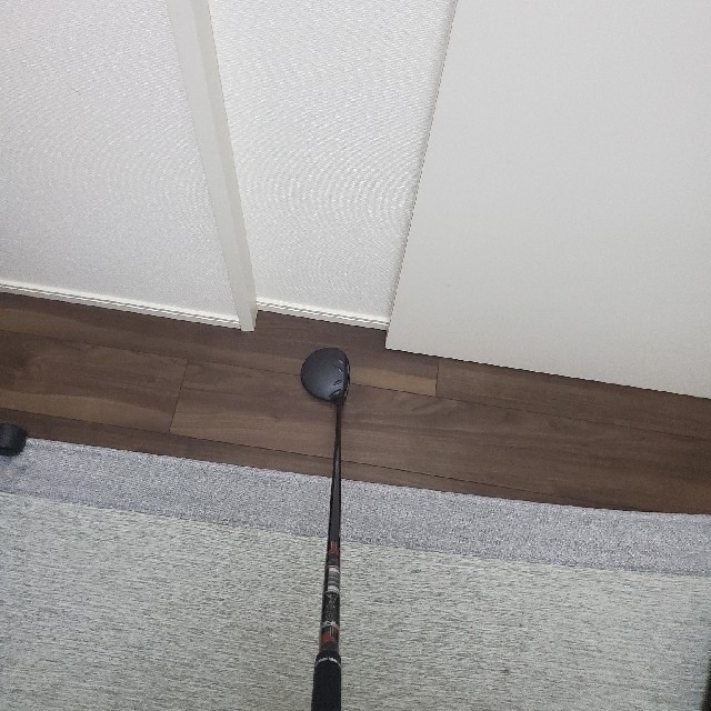 【最終値下げ！】PING G410 SFT 5ウッド　レフティ 8