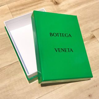 ボッテガヴェネタ(Bottega Veneta)のボッテガヴェネタ 空箱 小物入れに♪(ショップ袋)