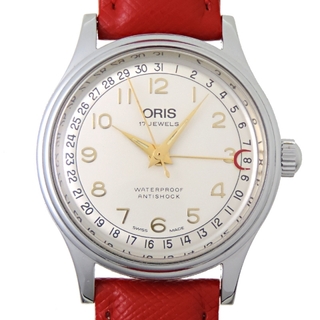 オリス(ORIS)のオリス 腕時計 302-7285B(腕時計(アナログ))