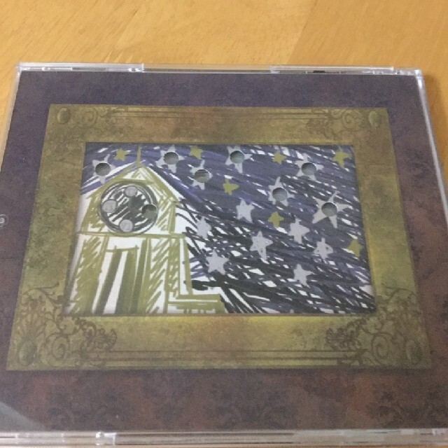 CDアルバム 【悪の王国】 エンタメ/ホビーのCD(ボーカロイド)の商品写真