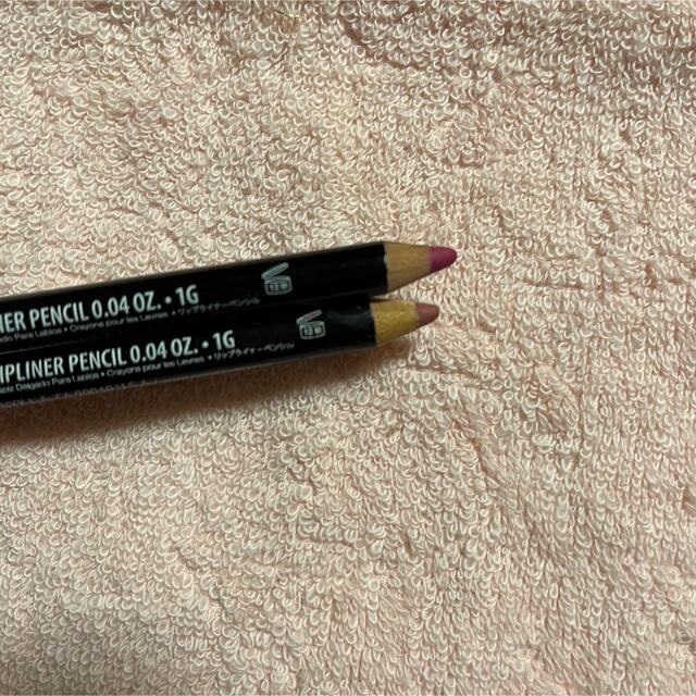 NYX(エヌワイエックス)のNYX リップライナー コスメ/美容のベースメイク/化粧品(リップライナー)の商品写真