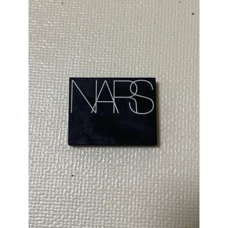 ナーズ(NARS)のNARS ライトリフレクティングセッティングパウダー　プレスト　10g(フェイスパウダー)