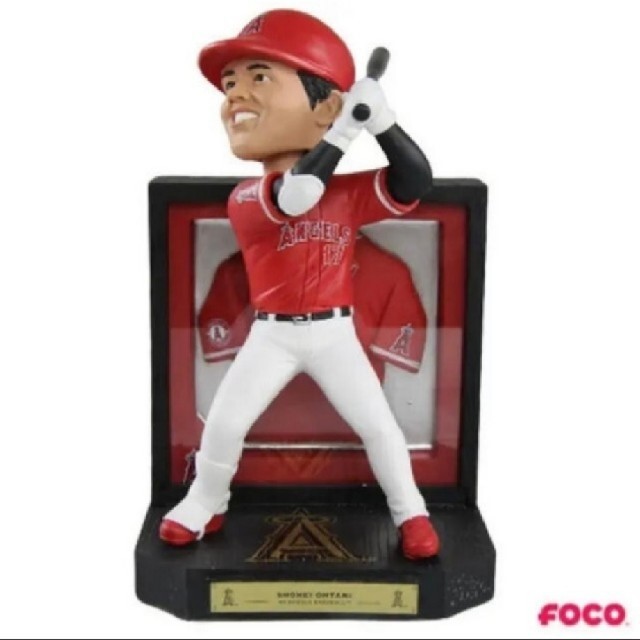 による ヤフオク! レア世界321個限定 大谷翔平 2021年リトル... - して