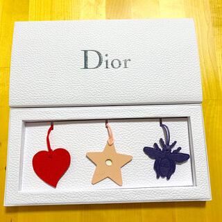 ディオール(Dior)の【お値下げ可】ディオール　ノベルティ(ノベルティグッズ)