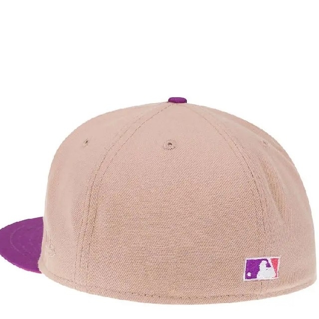 NEW ERA - 59fifty シカゴ・カブス カスタムキャップ 7 3/8の NEW ERA - 59fifty シカゴ・カブス カスタムキャップ 7 3/8の