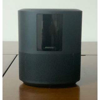 ボーズ(BOSE)のBose HOME SPEAKER 500(スピーカー)