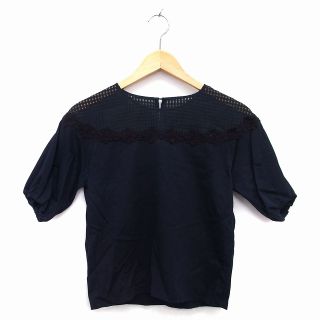 マーリエパーエフデ(Maglie par ef-de)のマーリエパーエフデ Maglie par ef-de カットソー Tシャツ(その他)