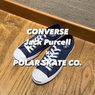 ポラール(POLAR)のJack Purcell　×　POLAR(スニーカー)