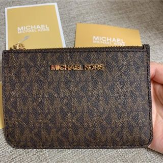 マイケルコース(Michael Kors)のマイケルコース コインケース(コインケース)