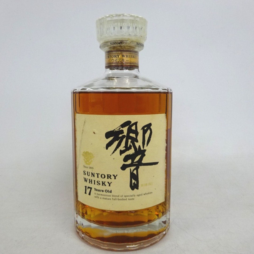 最も完璧な 未開封☆サントリーSuntory【サントリー】 ☆大阪府配送