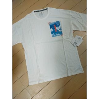 カルバンクライン(Calvin Klein)の新品未使用♡Calvin Klein カルバンクライン Tシャツ(Tシャツ/カットソー(半袖/袖なし))