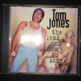 Tom Jones  the lead and how to swing it (ポップス/ロック(洋楽))