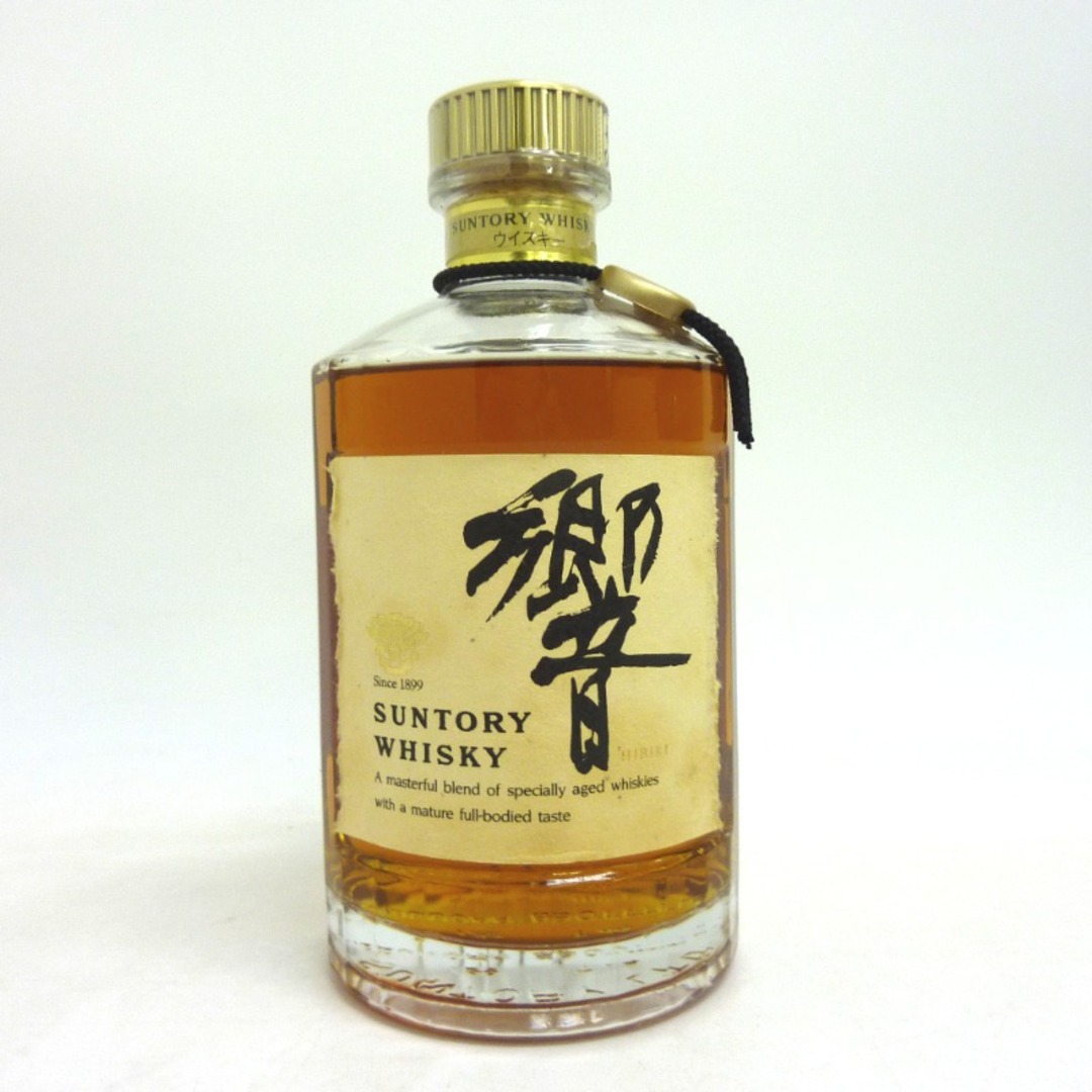 新品入荷 1899 響 未開封☆サントリーSuntory【サントリー】 ☆大阪府