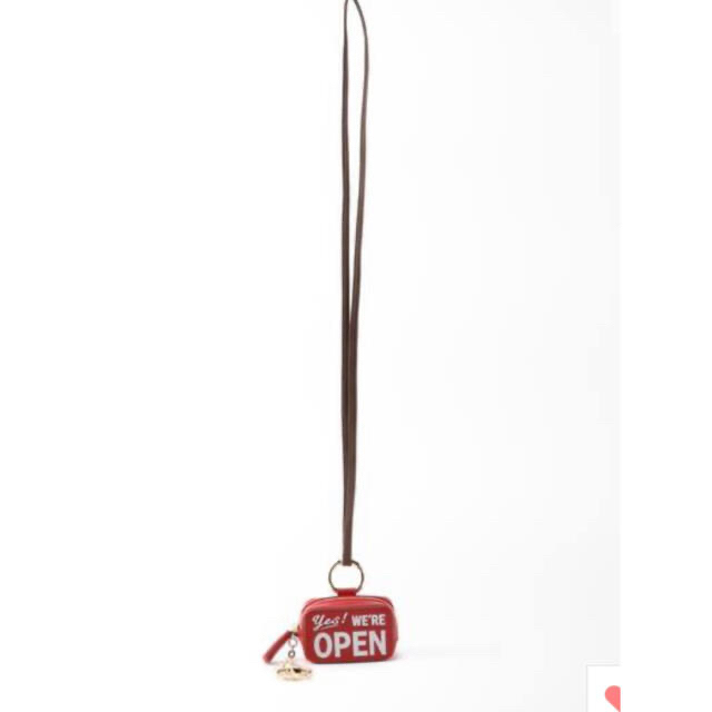 GOOD GRIEF! We are open/close Mini Case GOOD GRIEF! We are open/close Mini Case