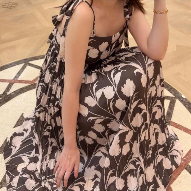 【史上最も激安】 専用♡ロングワンピース ロングワンピース/マキシワンピース