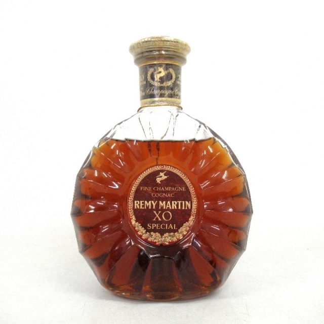 未開封★REMY MARTIN【レミーマルタン】 XO スペシャル 旧 700ml 箱なし