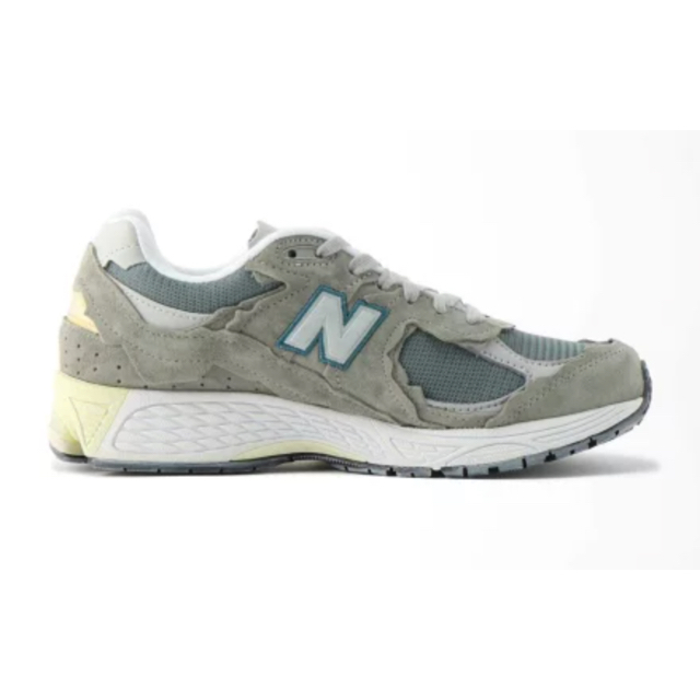 New Balance(ニューバランス)の新品未使用】NEW BALANCE M2002RDDスニーカー25cm レディースの靴/シューズ(スニーカー)の商品写真