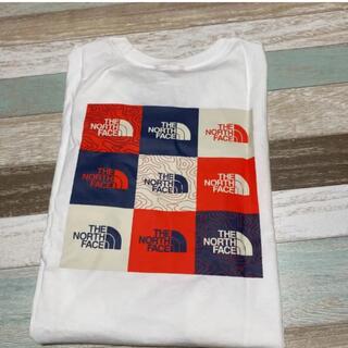THE NORTH FACE - North Face   バックプリントTシャツ