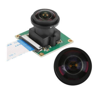 Simlug カメラモジュールSonyセンサー、5MPカメラモジュールボード